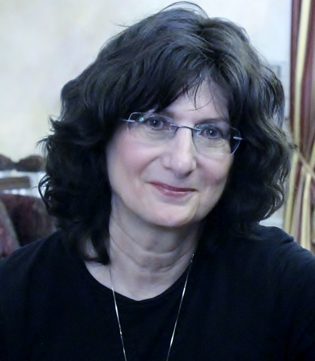 Shoshana Michel